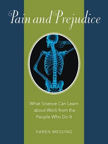 Cover image for Pain and Prejudice