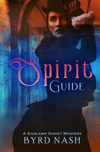 Cover image for Spirit Guide