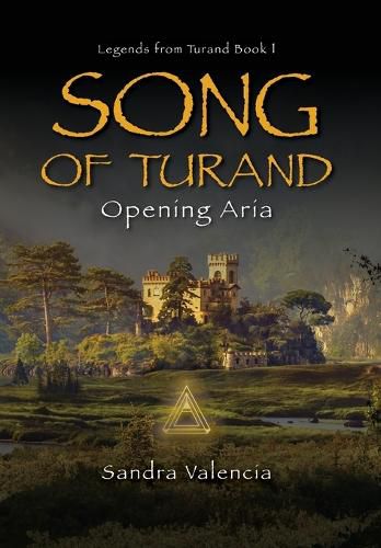 Cover image for Song of Turand