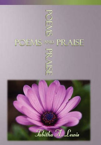 Cover image for Poems and Praise