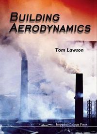 Cover image for Building Aerodynamics