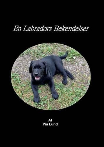 Cover image for En Labradors Bekendelser
