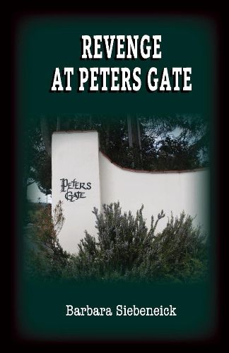 Cover image for Revenge at Peters Gate