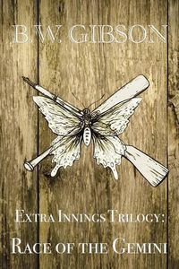 Cover image for Extra Innings Trilogy