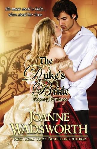 Cover image for The Duke's Bride