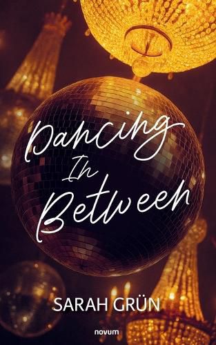 Cover image for Dancing In Between
