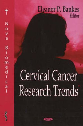 Cover image for Cervical Cancer Research Trends