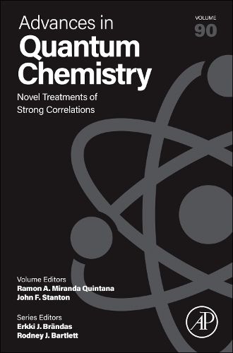 Novel Treatments of Strong Correlations: Volume 90