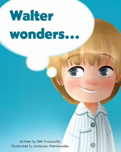 Cover image for Walter Wonders