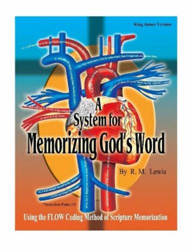 Cover image for A System for Memorizing God's Word