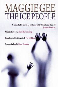 Cover image for The Ice People