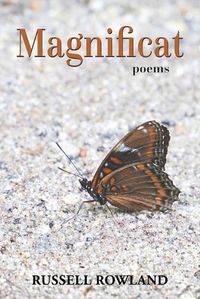 Cover image for Magnificat