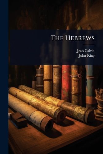 Cover image for The Hebrews