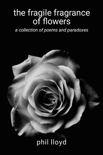 Cover image for The fragile fragrance of flowers