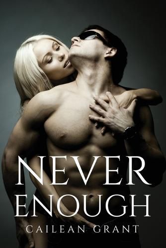 Cover image for Never Enough