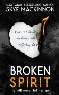 Cover image for Broken Spirit