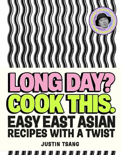 Cover image for Long Day? Cook This.