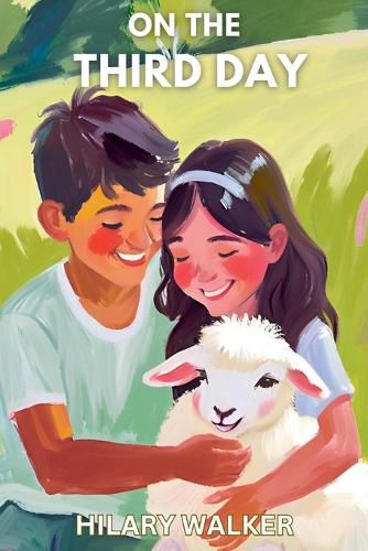 Cover image for On the Third Day