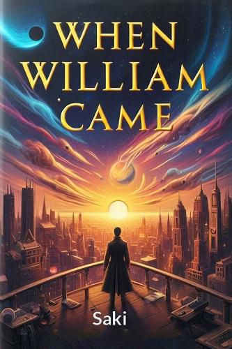 Cover image for When William Came (Edition2024)