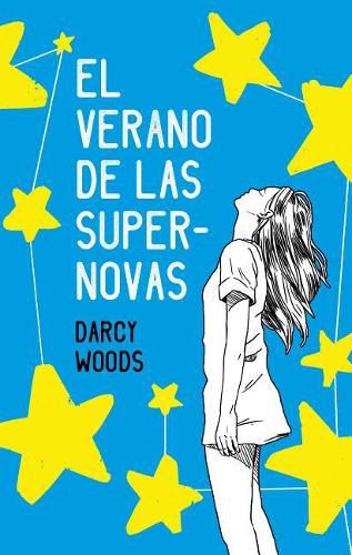 Cover image for Verano de Las Supernovas, El