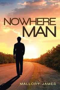 Cover image for Nowhere Man