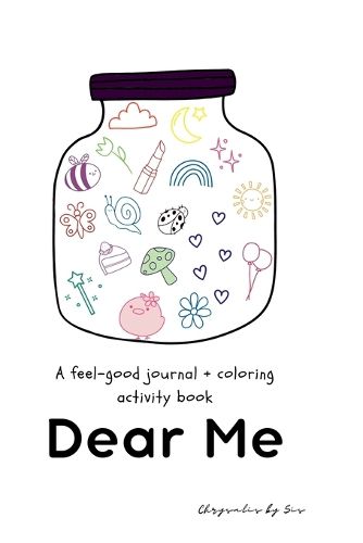 Cover image for Dear Me