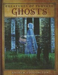 Cover image for Ghosts