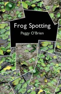 Cover image for Frog Spotting