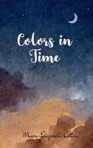 Cover image for Colors in Time (Edition1st)