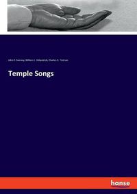 Cover image for Temple Songs