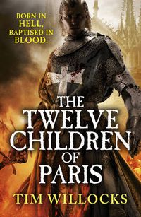 Cover image for The Twelve Children of Paris