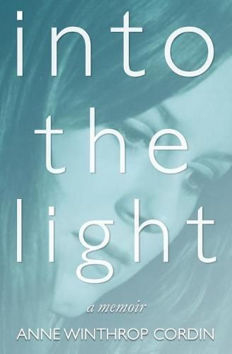 Cover image for Into the Light