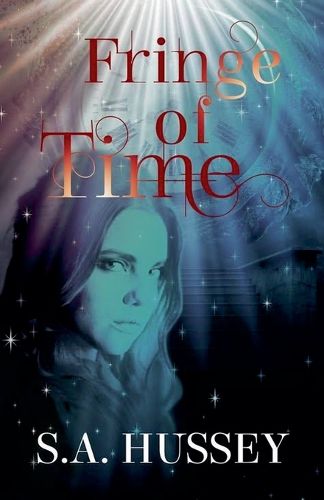 Cover image for Fringe of Time