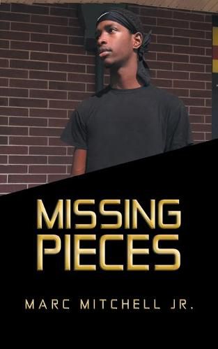 Cover image for Missing Pieces