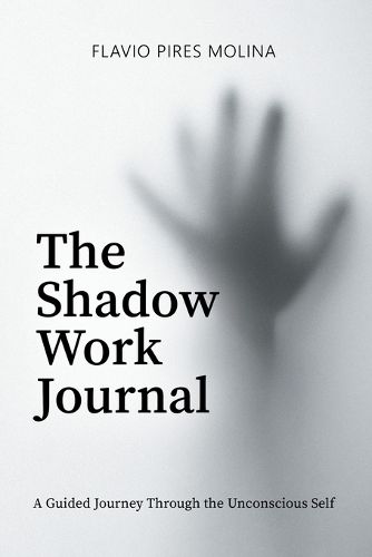 Cover image for The Shadow Work Journal