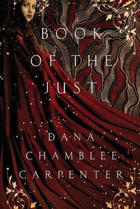 Cover image for Book of the Just: Book Three of the Bohemian Trilogy