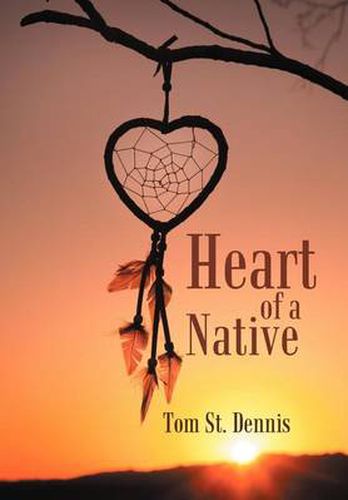 Cover image for Heart of a Native