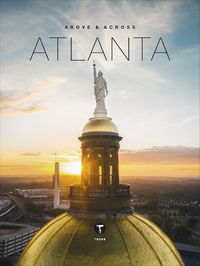 Cover image for Above and Across Atlanta