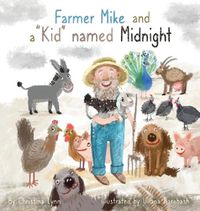 Cover image for Farmer Mike and a "Kid" named Midnight