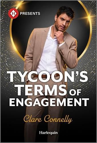 Cover image for Tycoon's Terms of Engagement