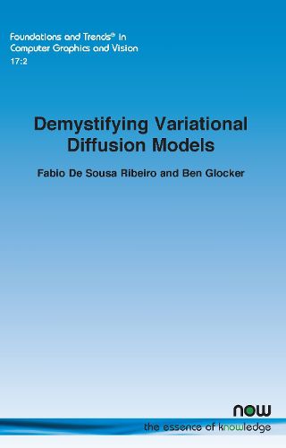 Cover image for Demystifying Variational Diffusion Models