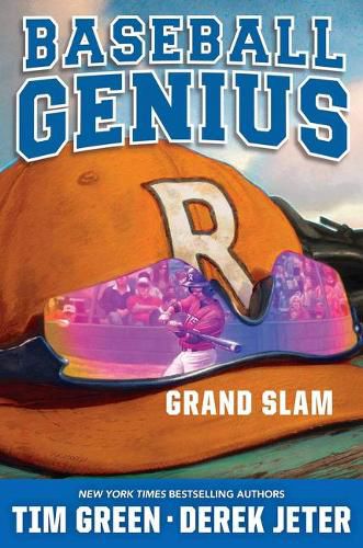 Cover image for Grand Slam