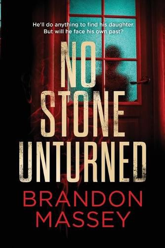 Cover image for No Stone Unturned