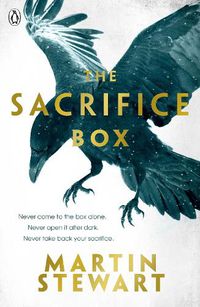 Cover image for The Sacrifice Box