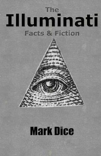 Cover image for The Illuminati: Facts & Fiction