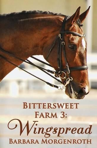 Cover image for Bittersweet Farm 3: Wingspread