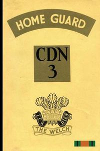 Cover image for The Home Guard CDN 3