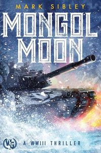 Cover image for Mongol Moon