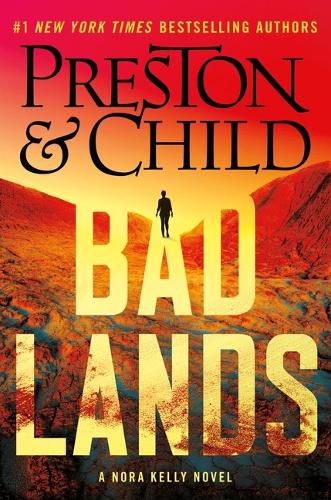 Cover image for Badlands