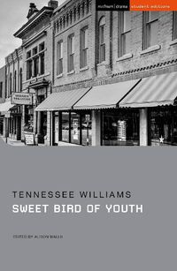 Cover image for Sweet Bird of Youth